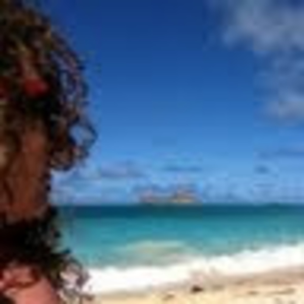 Meet your Posher, Brittany